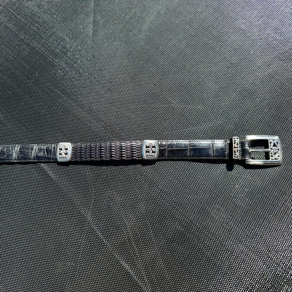 BRIGHTON women’s belt